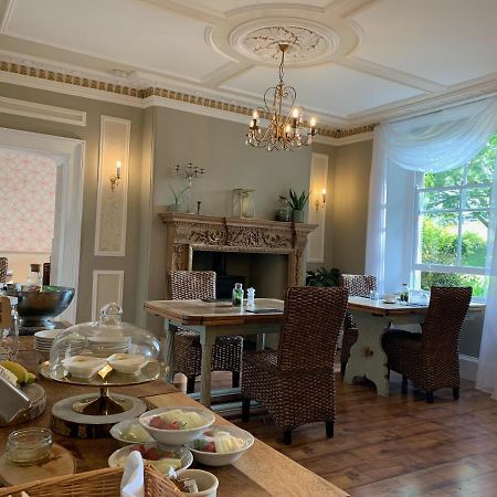 Lydford House Hotell Eksteriør bilde
