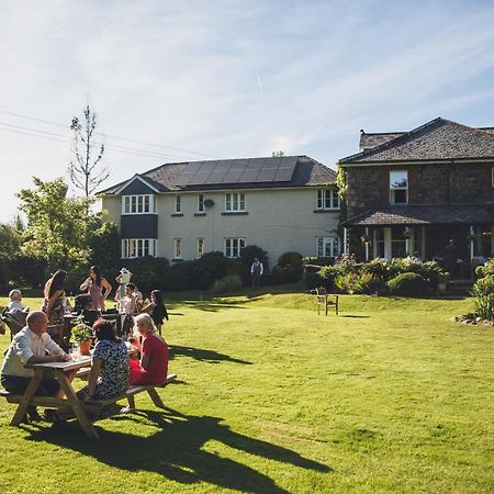 Lydford House Hotell Eksteriør bilde