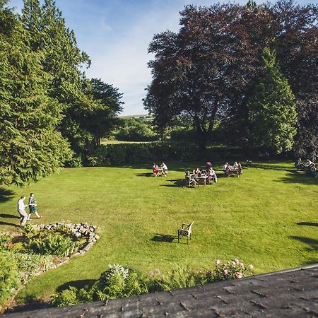 Lydford House Hotell Eksteriør bilde