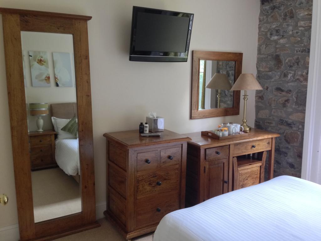 Lydford House Hotell Rom bilde