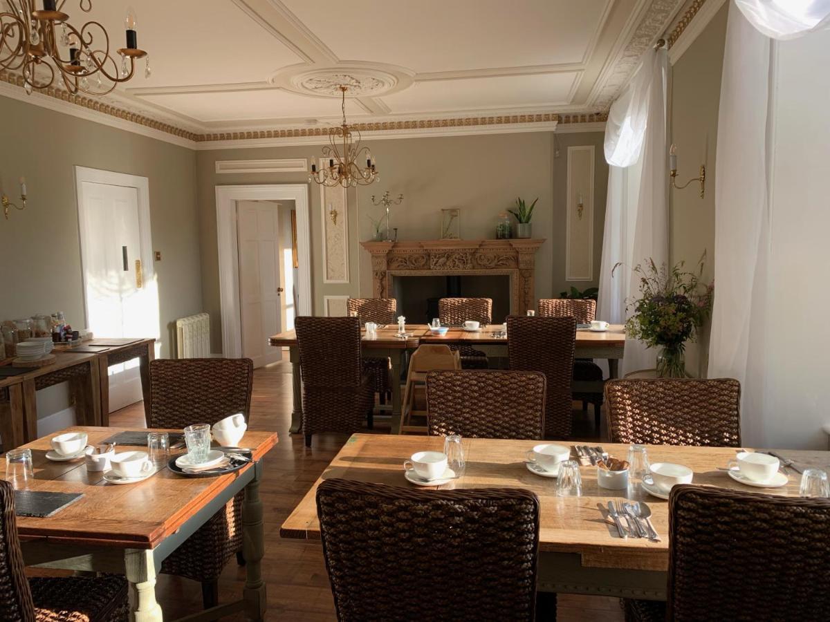 Lydford House Hotell Eksteriør bilde