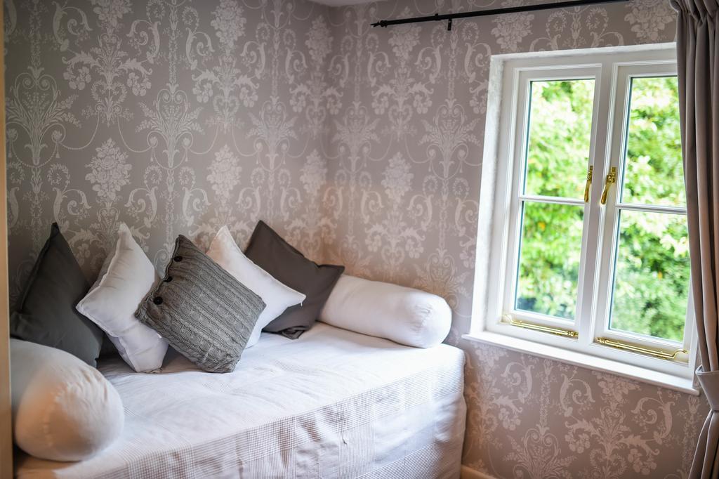 Lydford House Hotell Eksteriør bilde