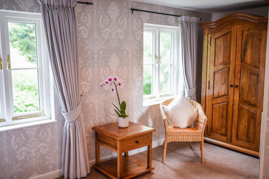Lydford House Hotell Eksteriør bilde