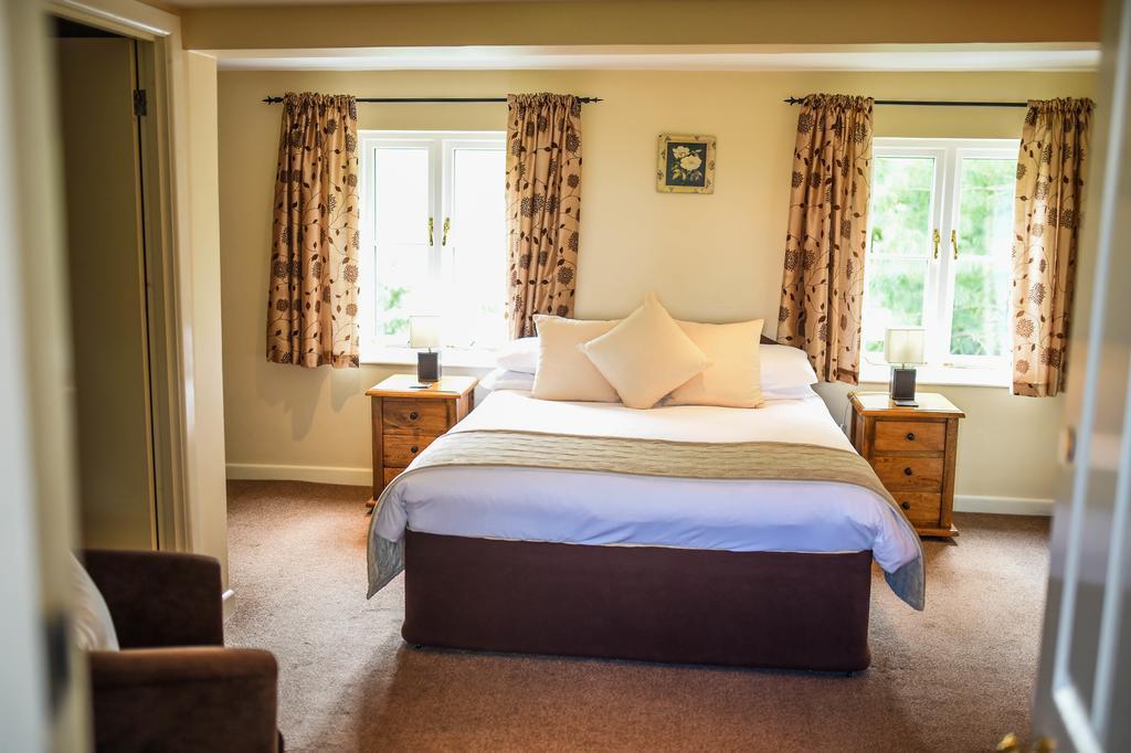 Lydford House Hotell Eksteriør bilde