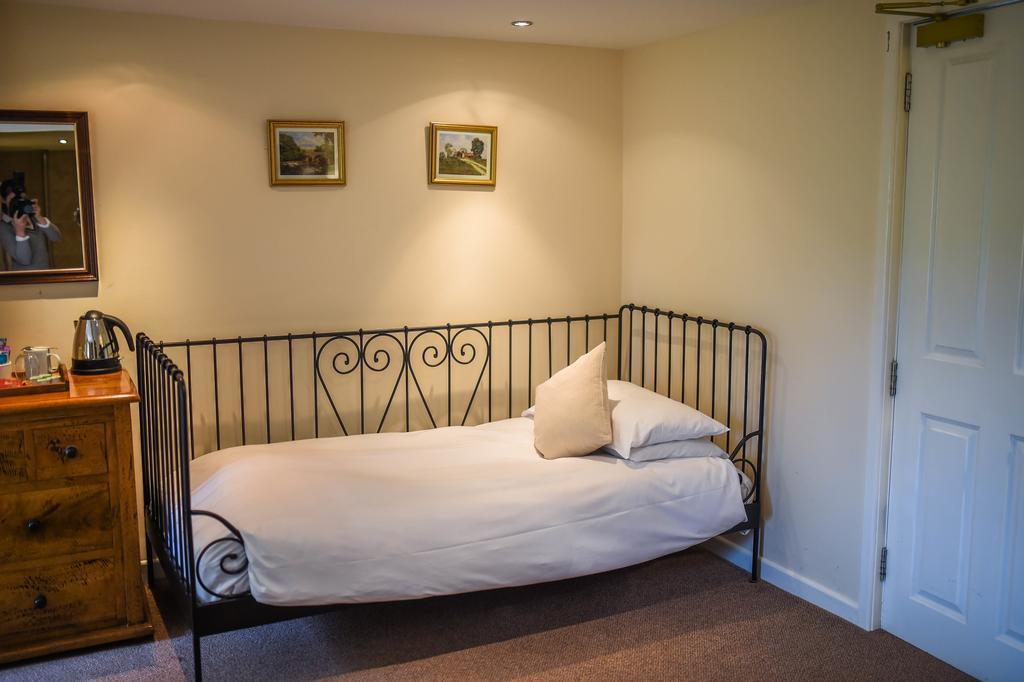 Lydford House Hotell Eksteriør bilde