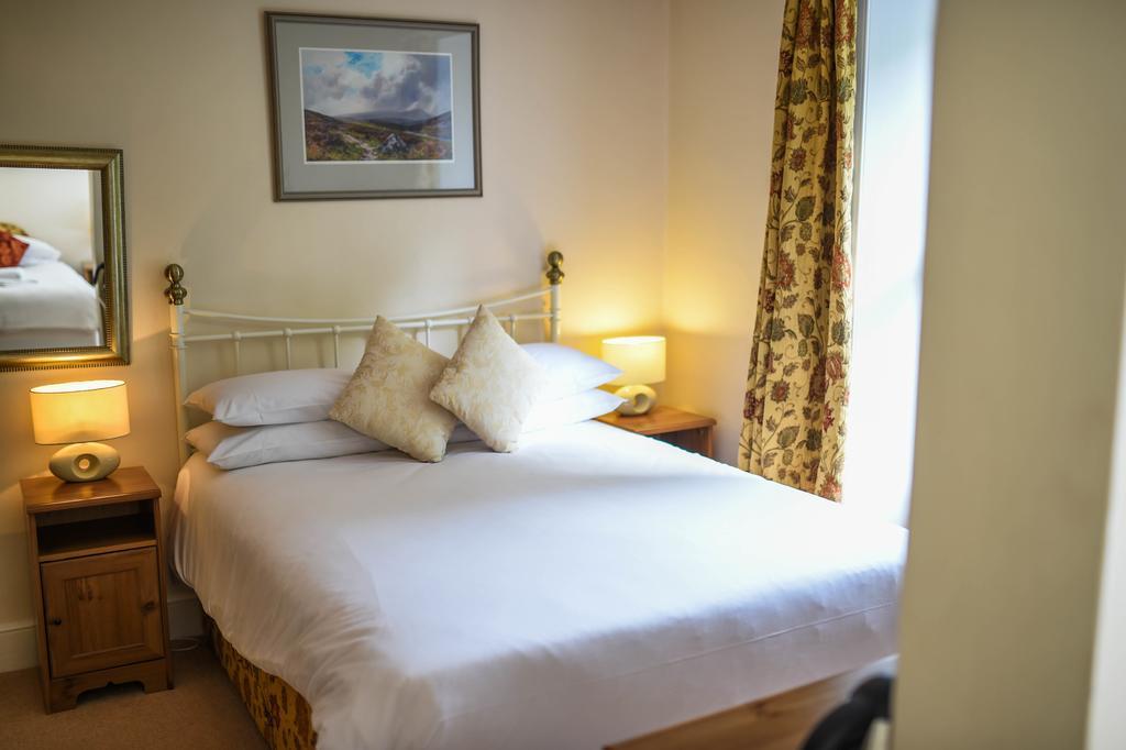 Lydford House Hotell Eksteriør bilde