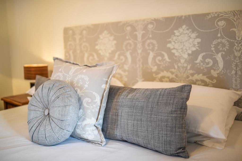 Lydford House Hotell Eksteriør bilde