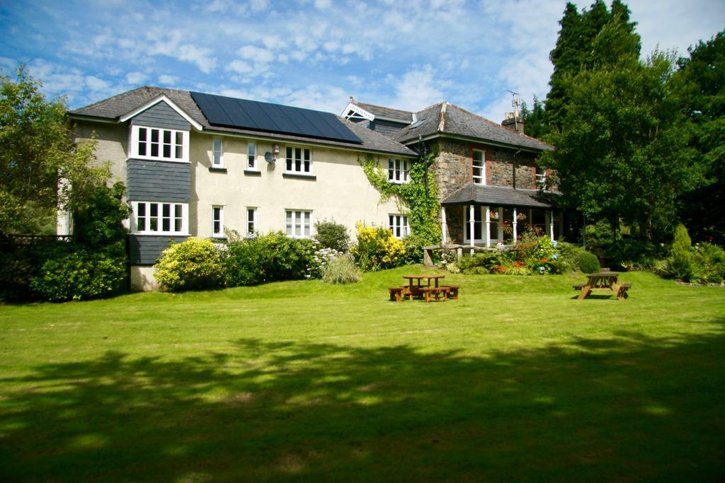 Lydford House Hotell Eksteriør bilde