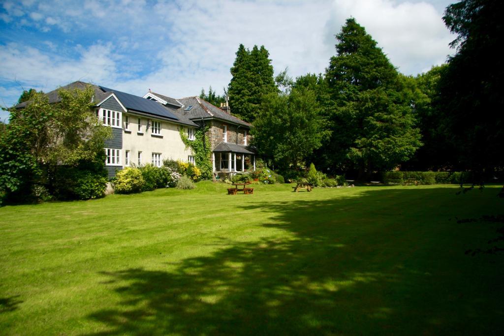 Lydford House Hotell Eksteriør bilde