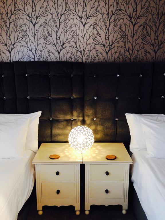Lydford House Hotell Eksteriør bilde