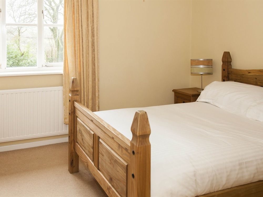 Lydford House Hotell Eksteriør bilde