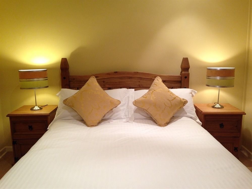 Lydford House Hotell Eksteriør bilde