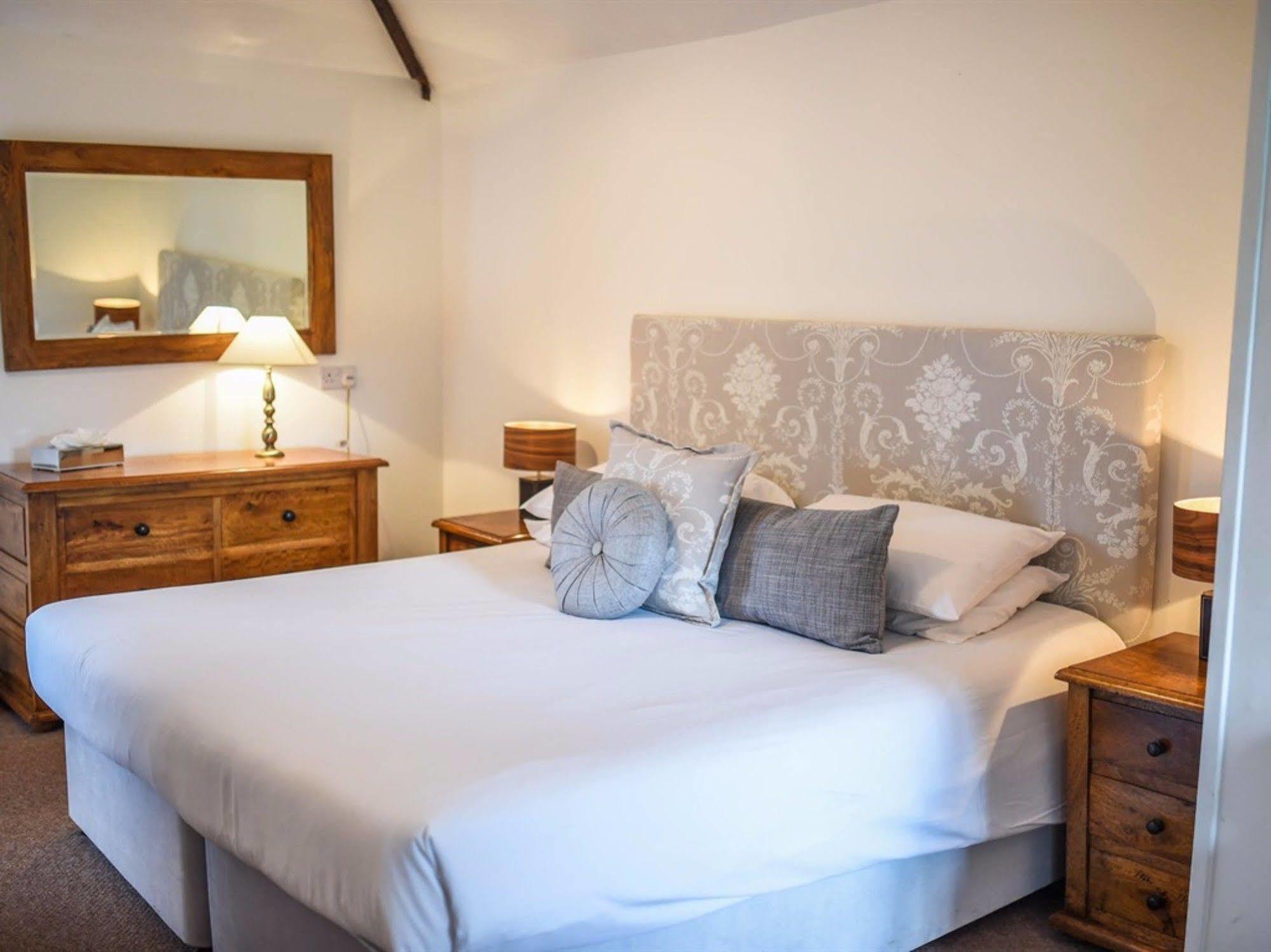 Lydford House Hotell Eksteriør bilde