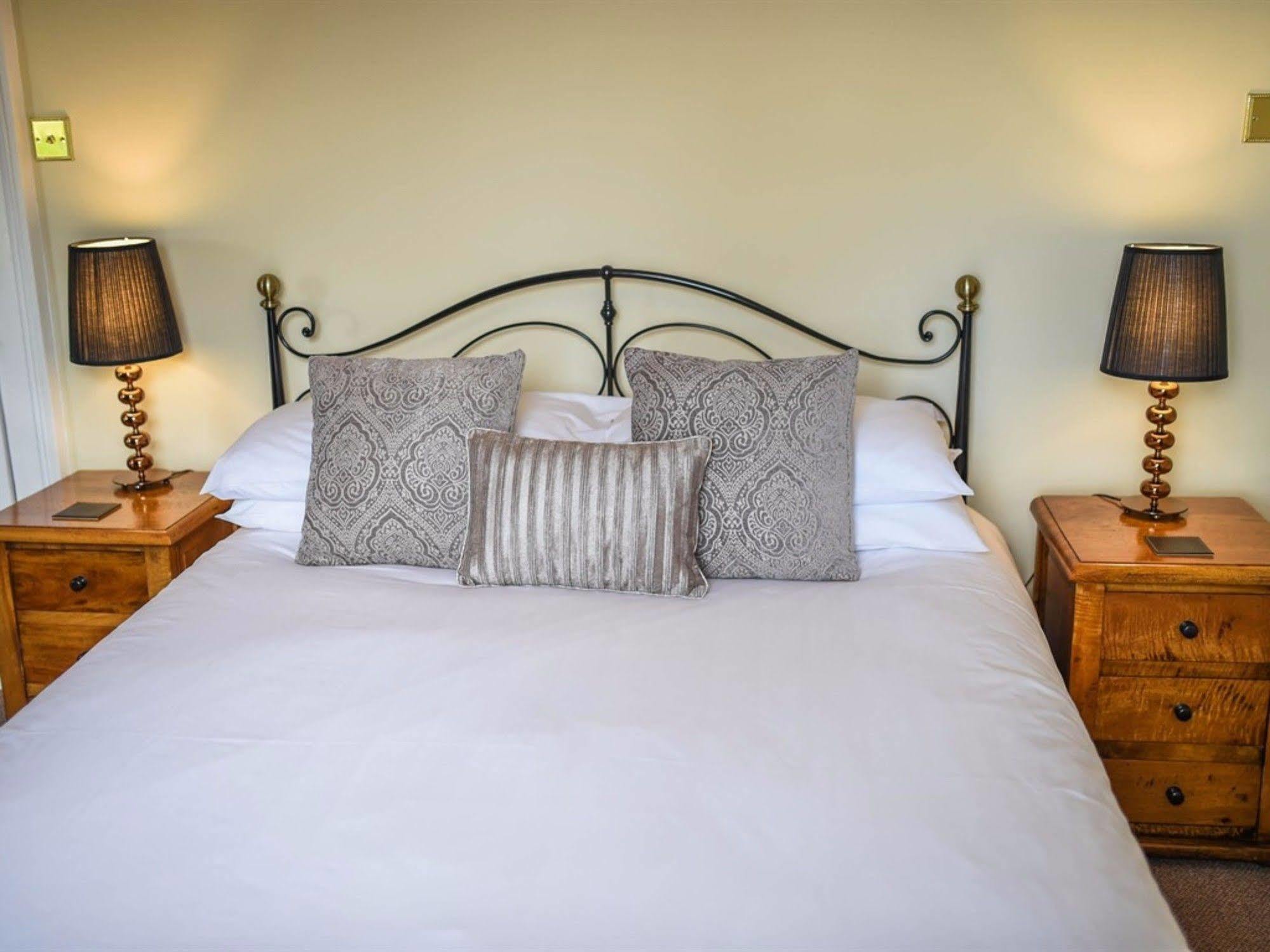 Lydford House Hotell Eksteriør bilde