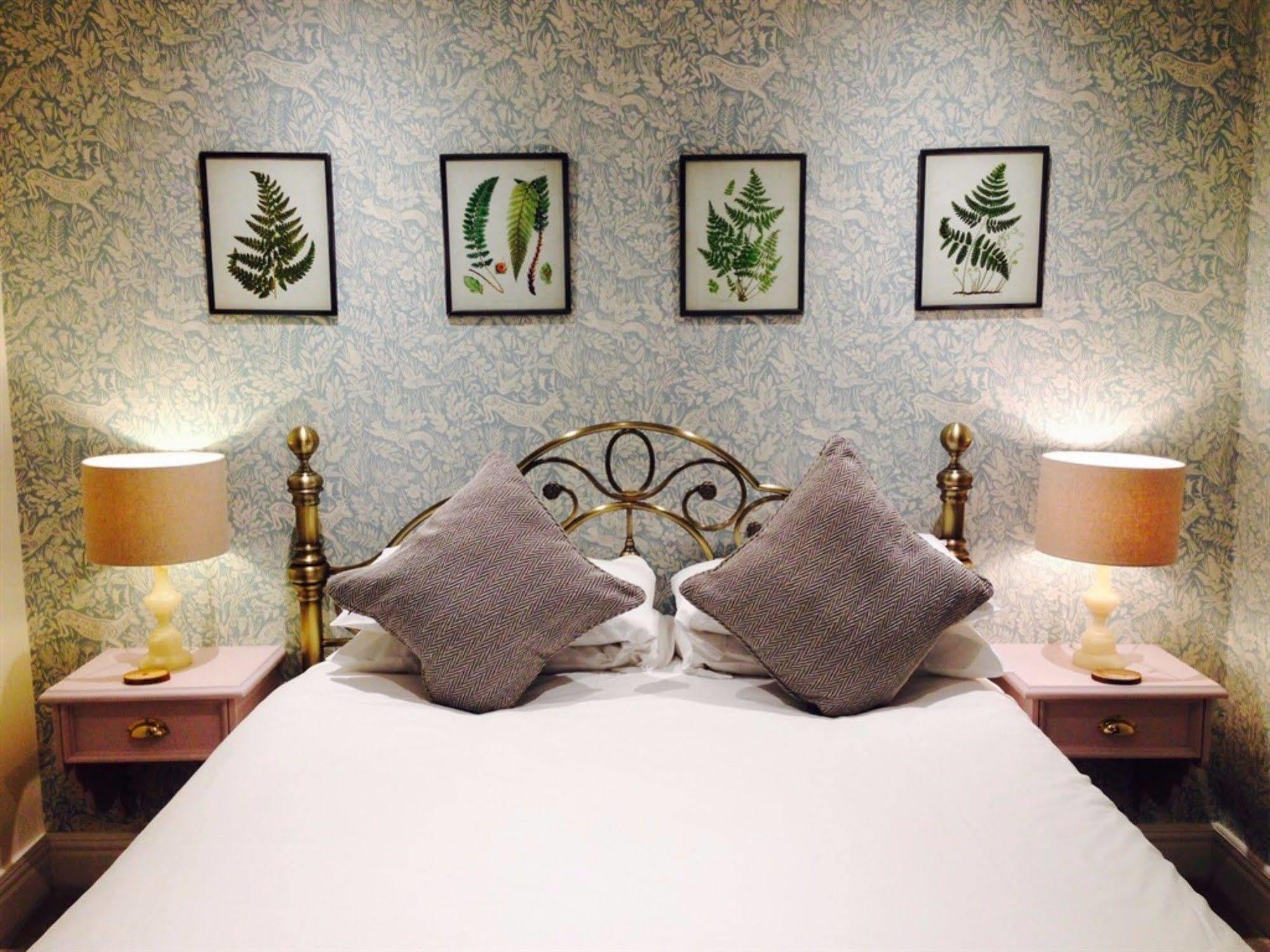 Lydford House Hotell Eksteriør bilde