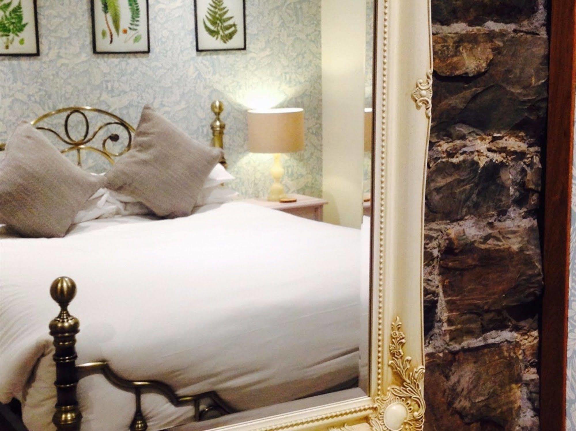 Lydford House Hotell Eksteriør bilde