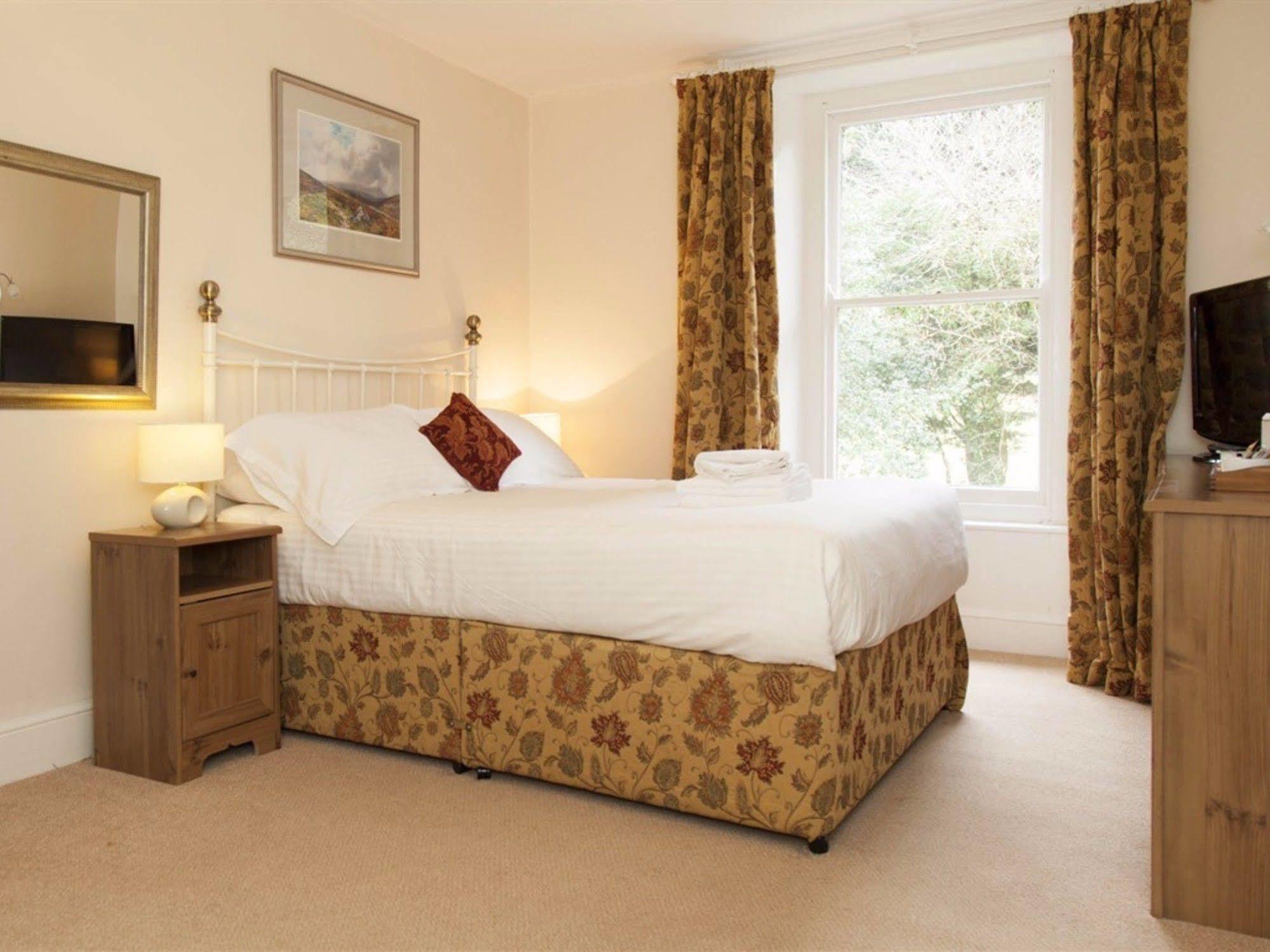 Lydford House Hotell Eksteriør bilde