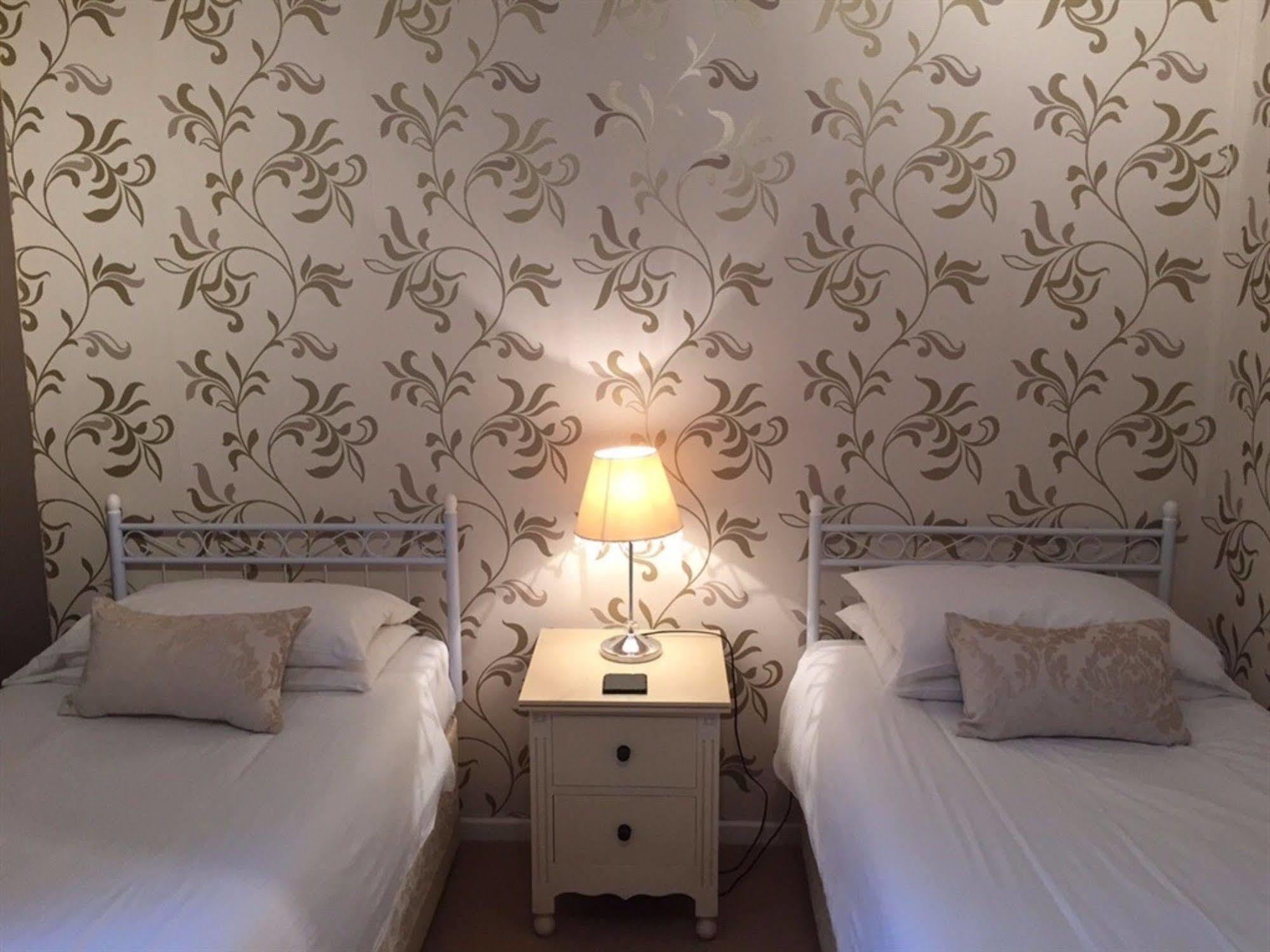 Lydford House Hotell Eksteriør bilde