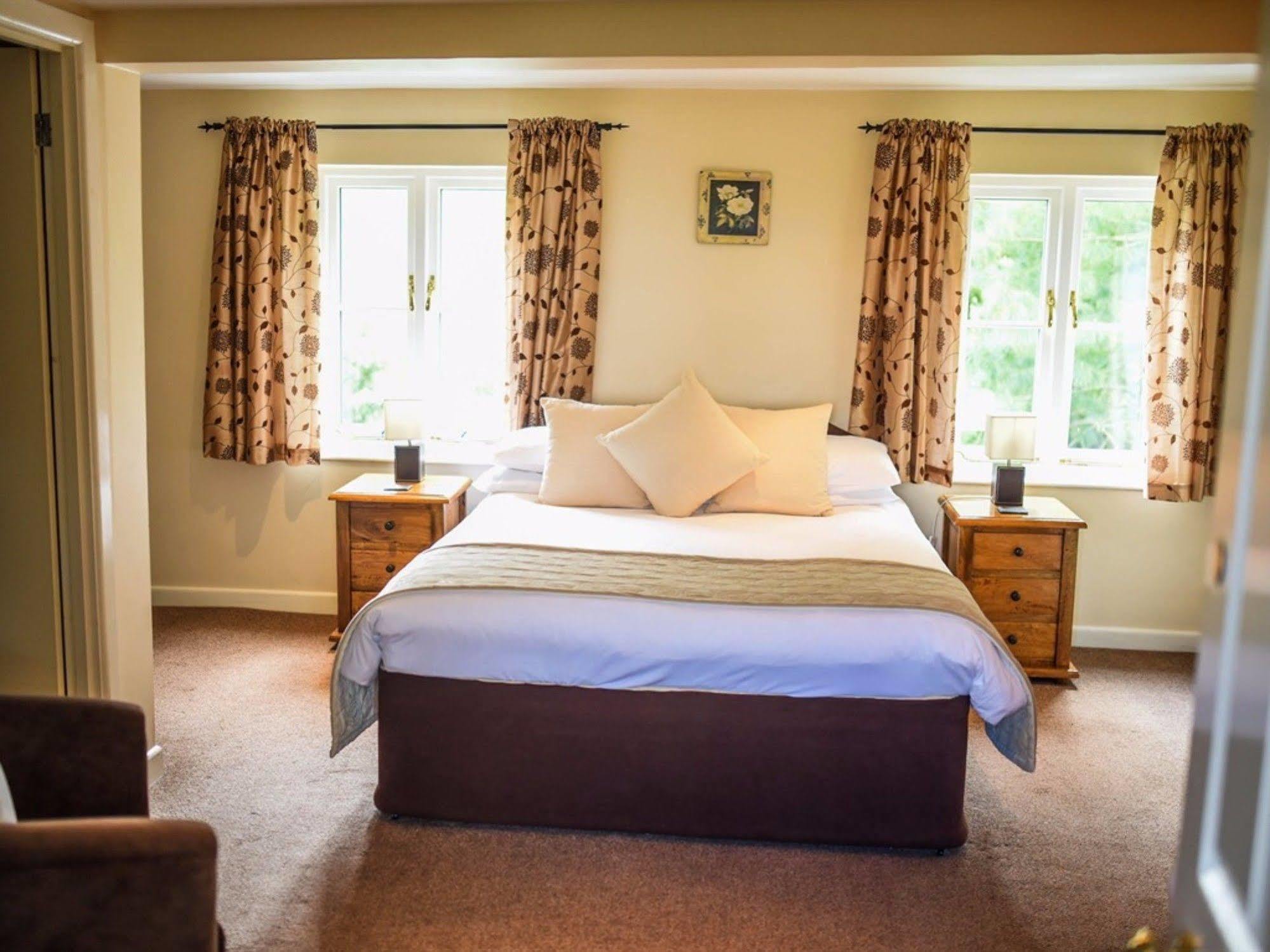Lydford House Hotell Eksteriør bilde