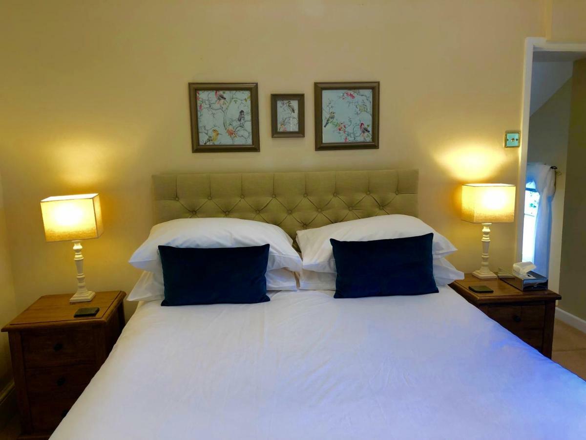 Lydford House Hotell Eksteriør bilde