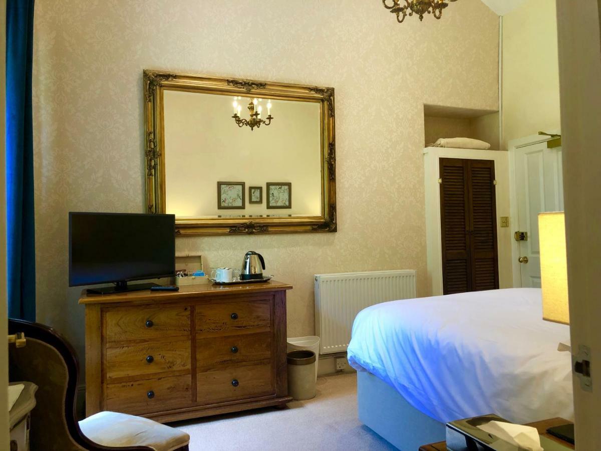 Lydford House Hotell Eksteriør bilde