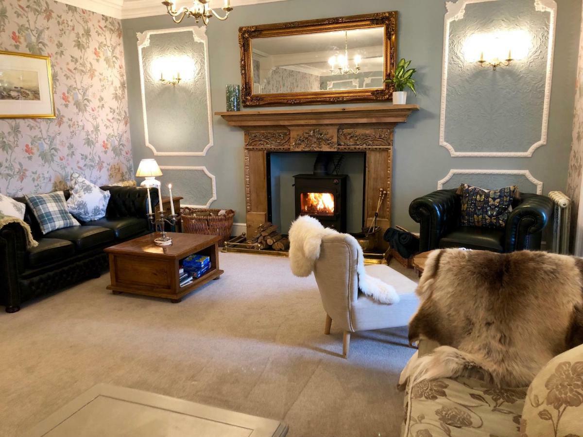 Lydford House Hotell Eksteriør bilde
