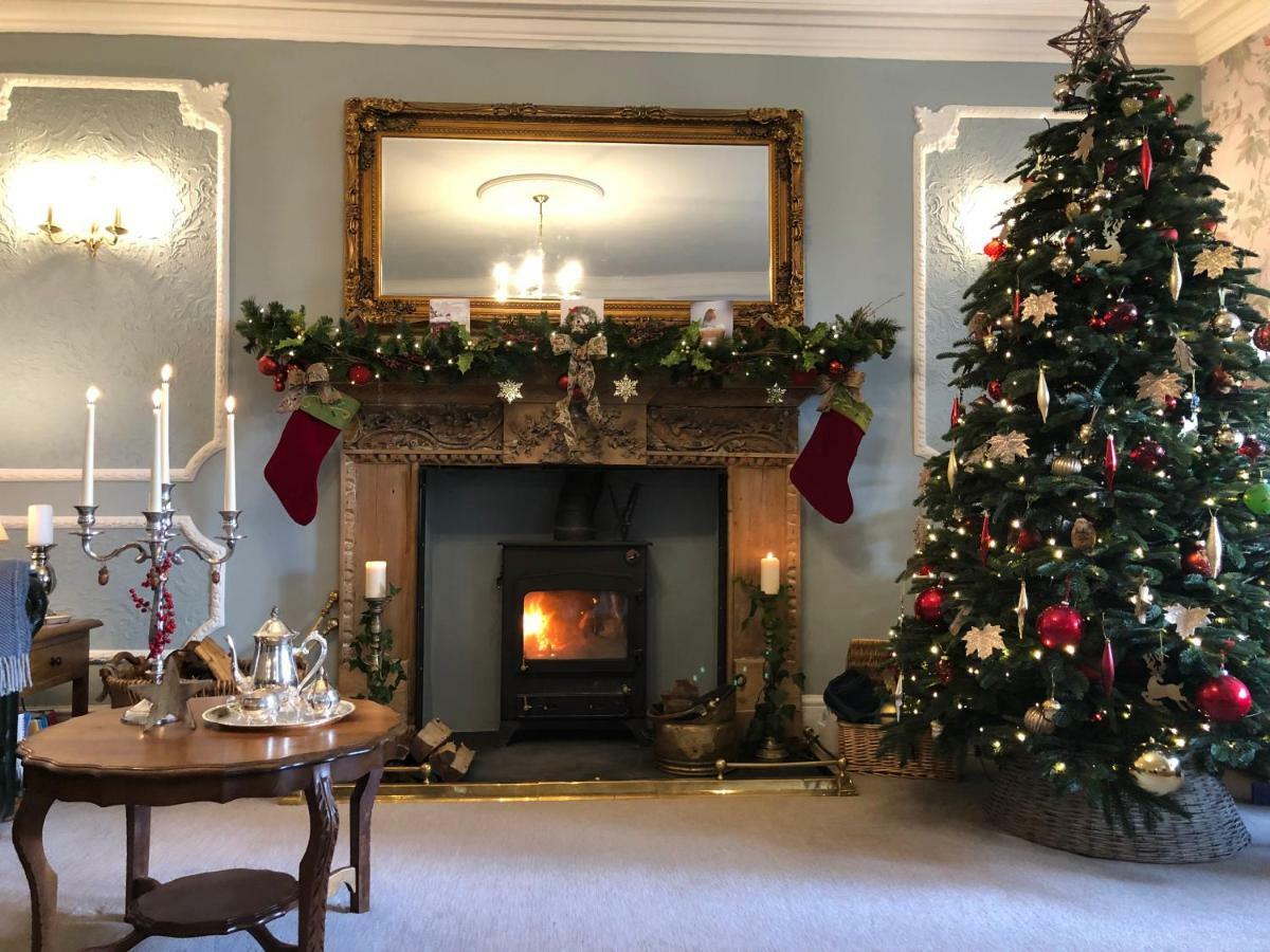Lydford House Hotell Eksteriør bilde
